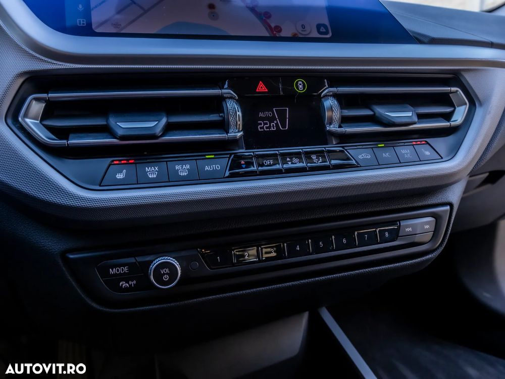 BMW Seria 2 216d Gran Coupe Aut. Advantage - 21