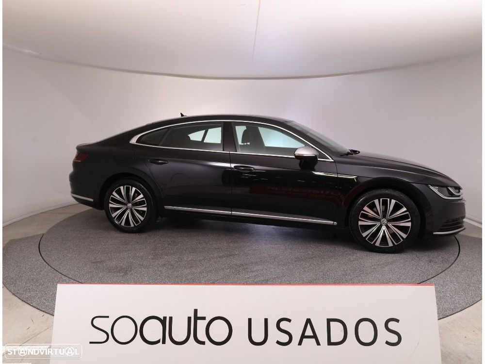 VW Arteon 2.0 TDI Elegance DSG - 10