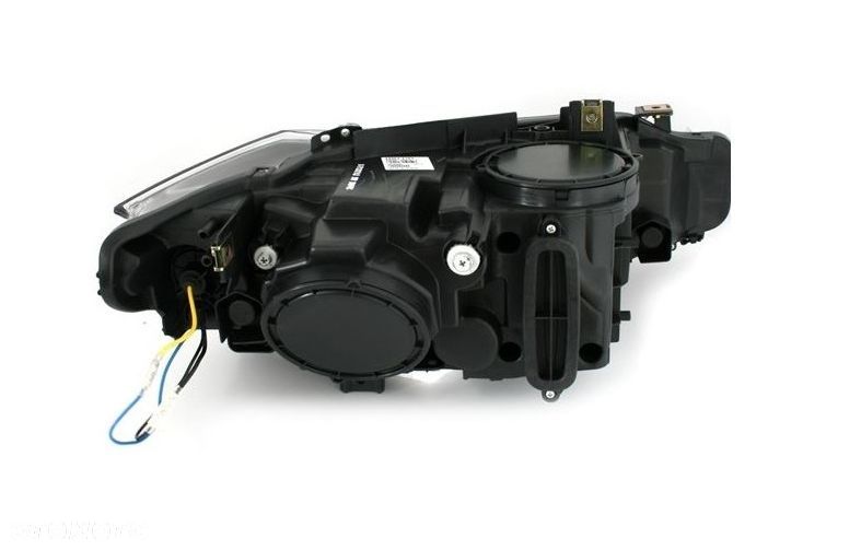 Lampy Reflektory BMW F30 F31 11-15 Do DZIENNEJ - 2
