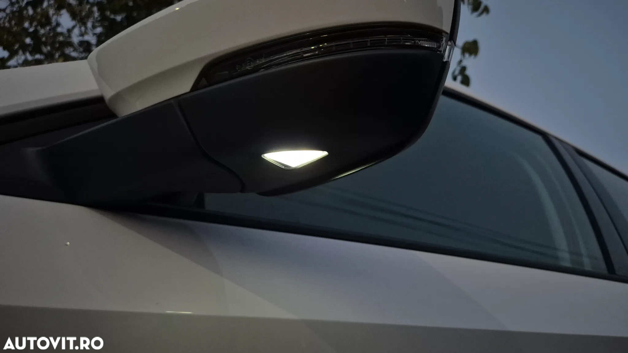 Skoda Kodiaq 1.5 TSI ACT Ambition - 25