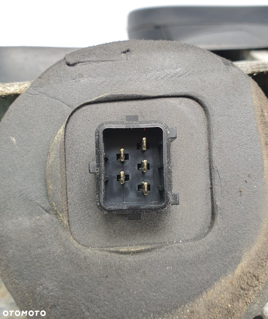LUSTERKO LEWE 5 PIN FORD TRANSIT MK7 6C16-17683-BF EUROPA - 5