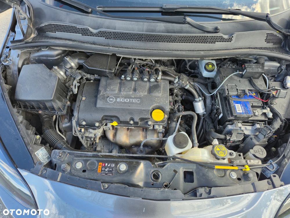 Opel Corsa - 13