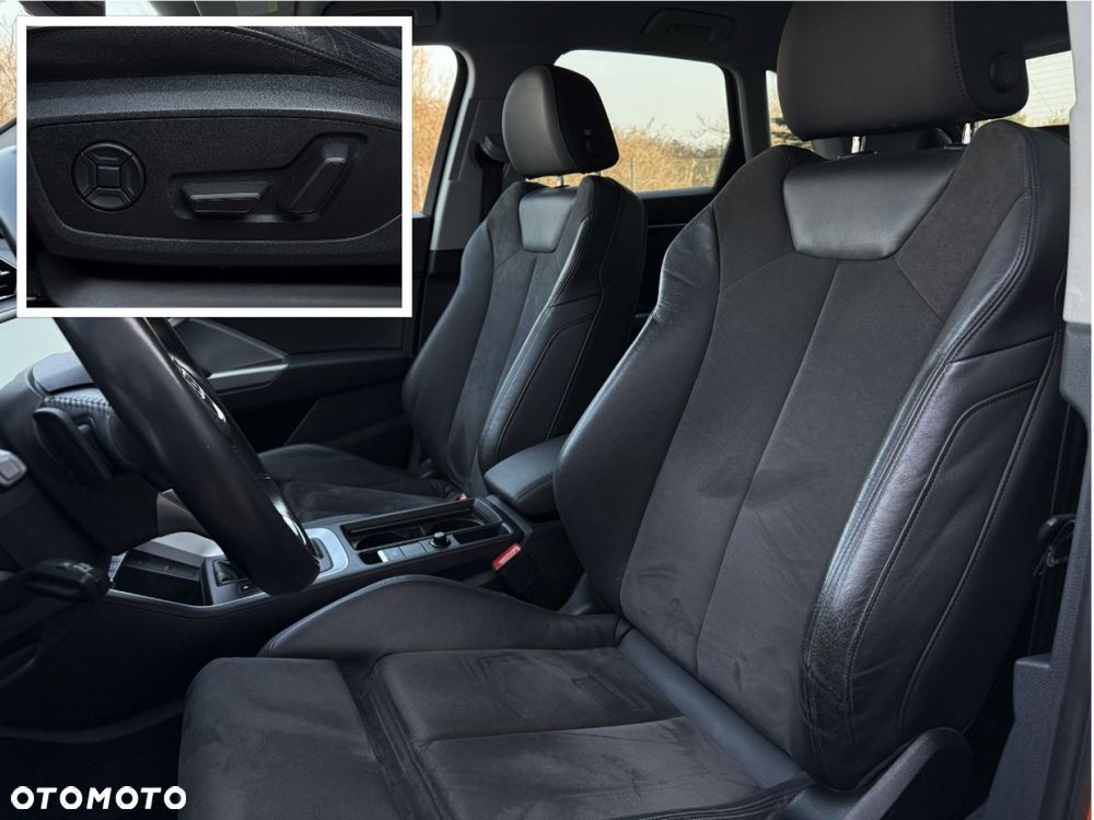 Audi Q3 35 TFSI Advanced S tronic - 19