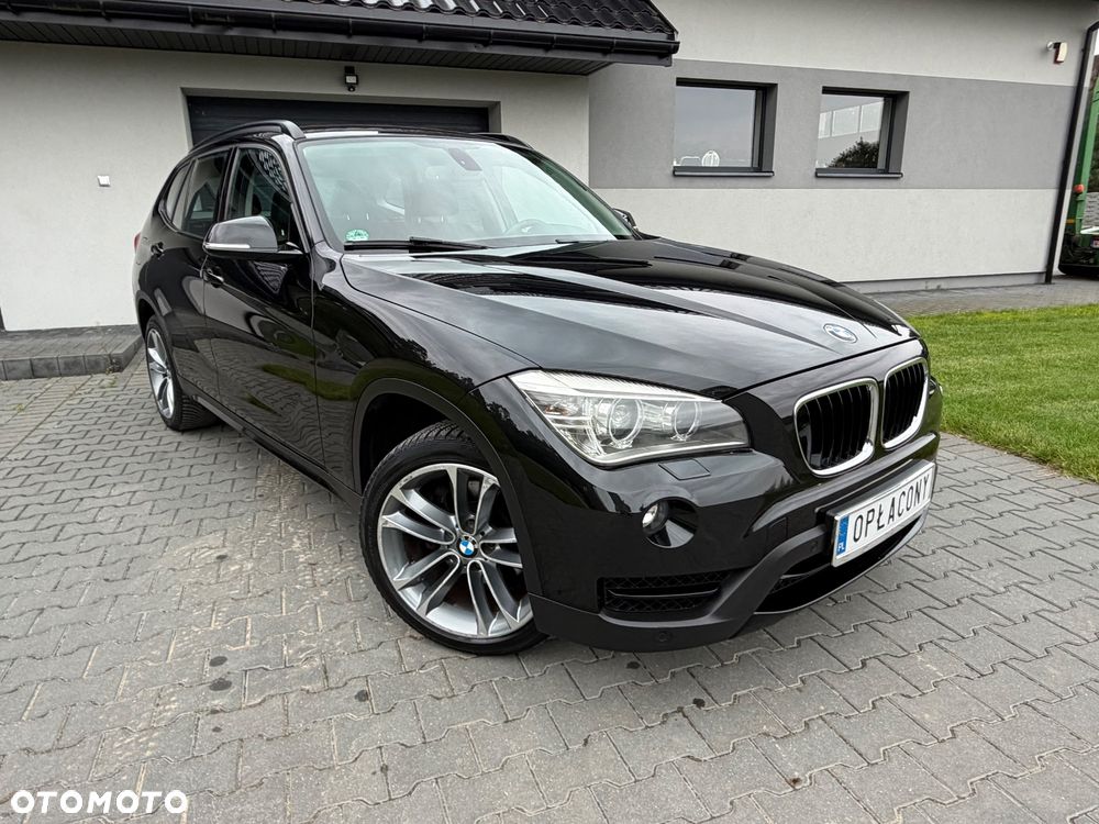 BMW X1 - 25