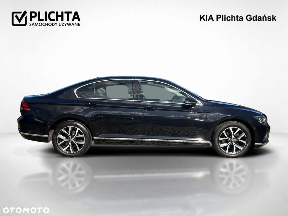 Volkswagen Passat 2.0 TSI Elegance DSG - 7