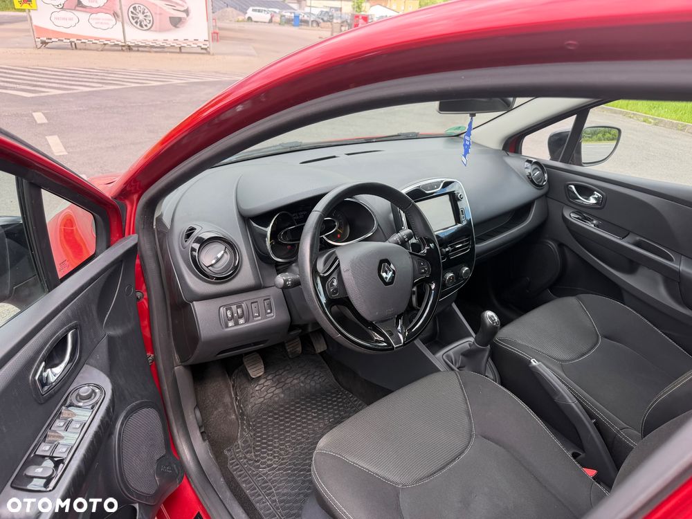 Renault Clio TCe 90 Limited - 9