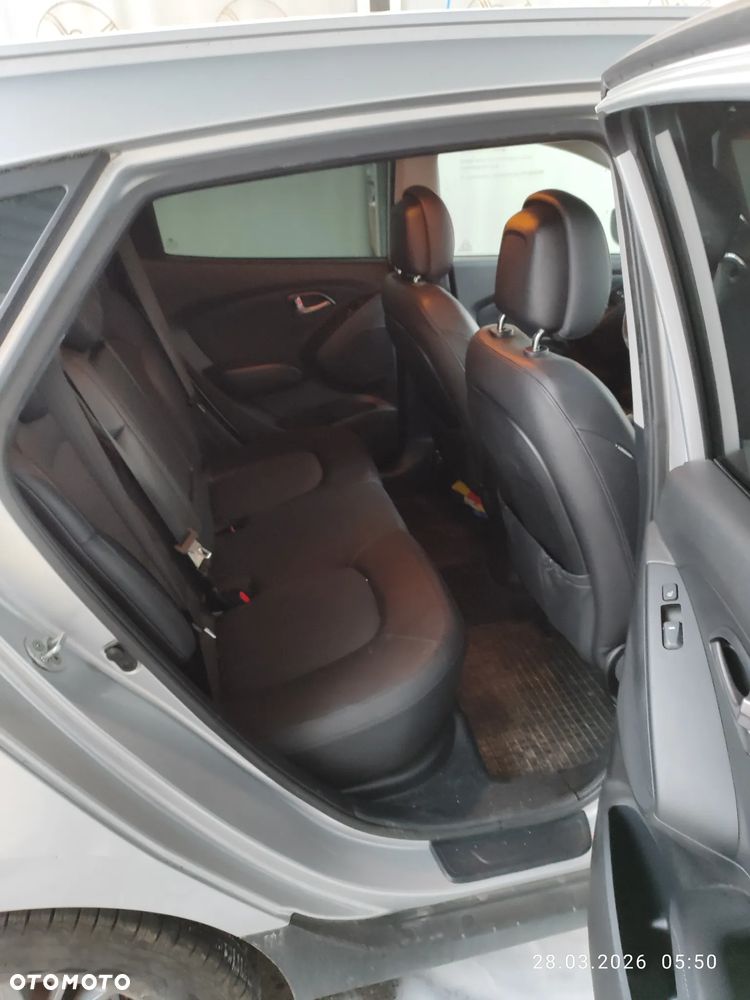 Hyundai ix35 1.6 GDI Comfort 2WD - 14