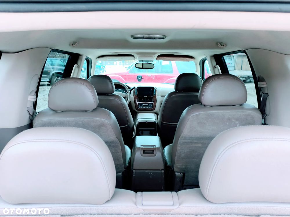 Ford Explorer 4.6 - 10