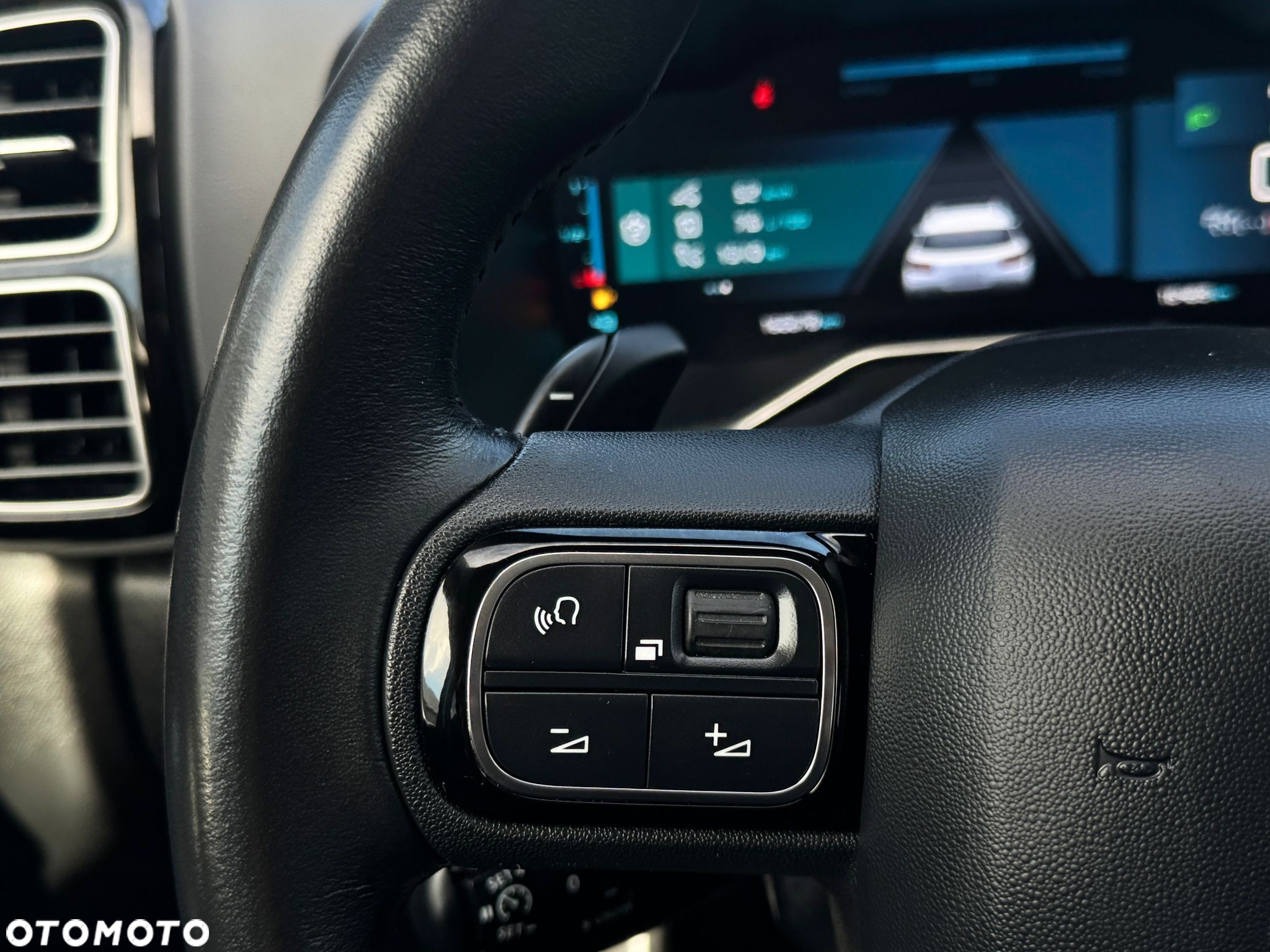 Citroën C5 Aircross 1.6 PHEV 225 Shine EAT8 - 11