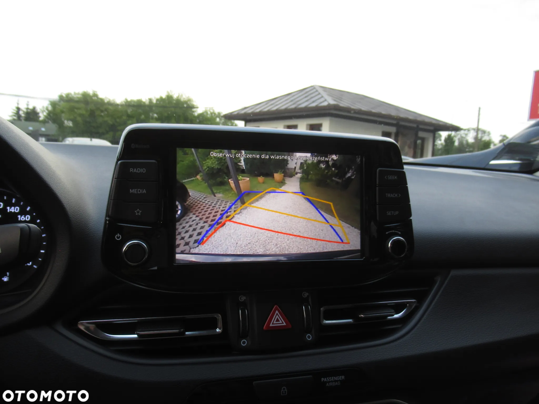 Hyundai i30 1.5 DPI Comfort - 19
