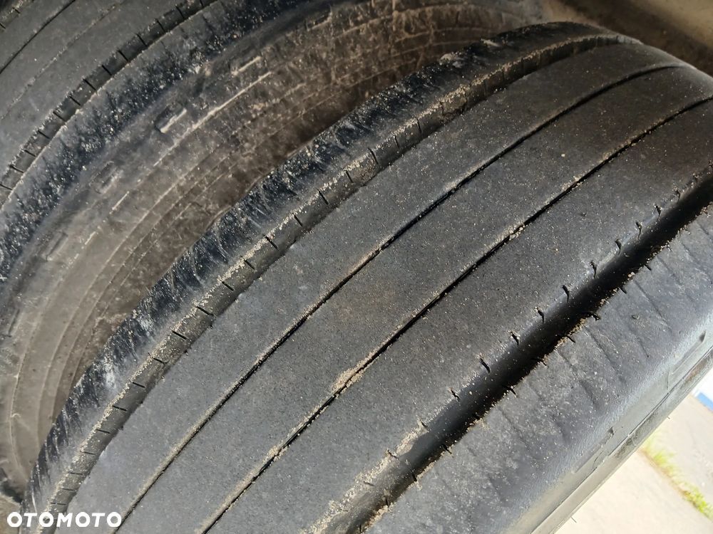 Möslein TA3 2020 3 osiowa przyczepa niskopodwoziowa z Niemiec - 25