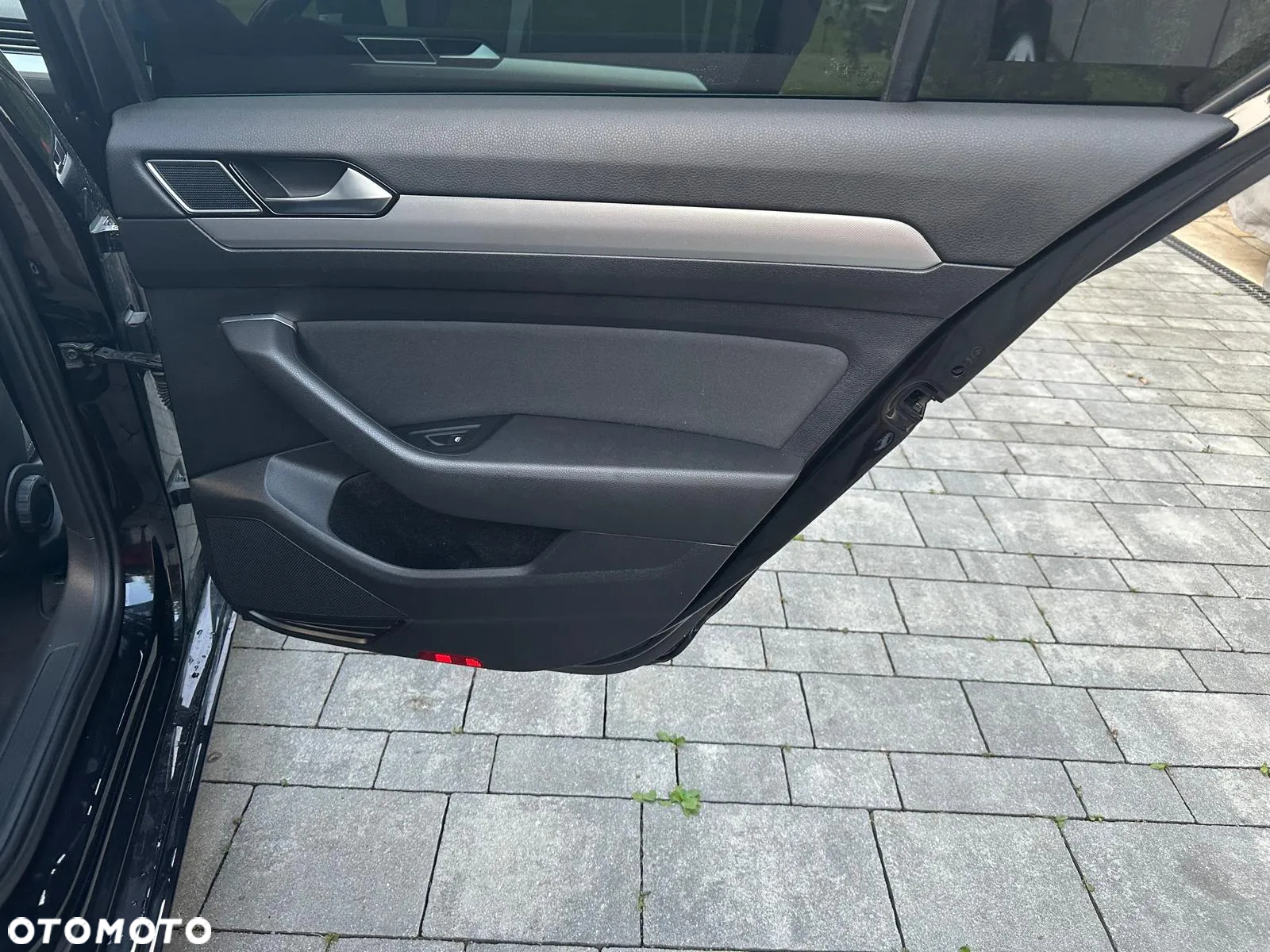 Volkswagen Passat 1.4 TSI BMT ACT Highline - 36