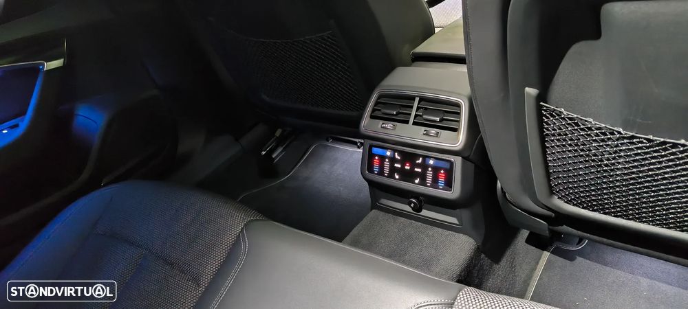 Audi A6 Avant 55 TFSI e quattro S tronic sport - 10