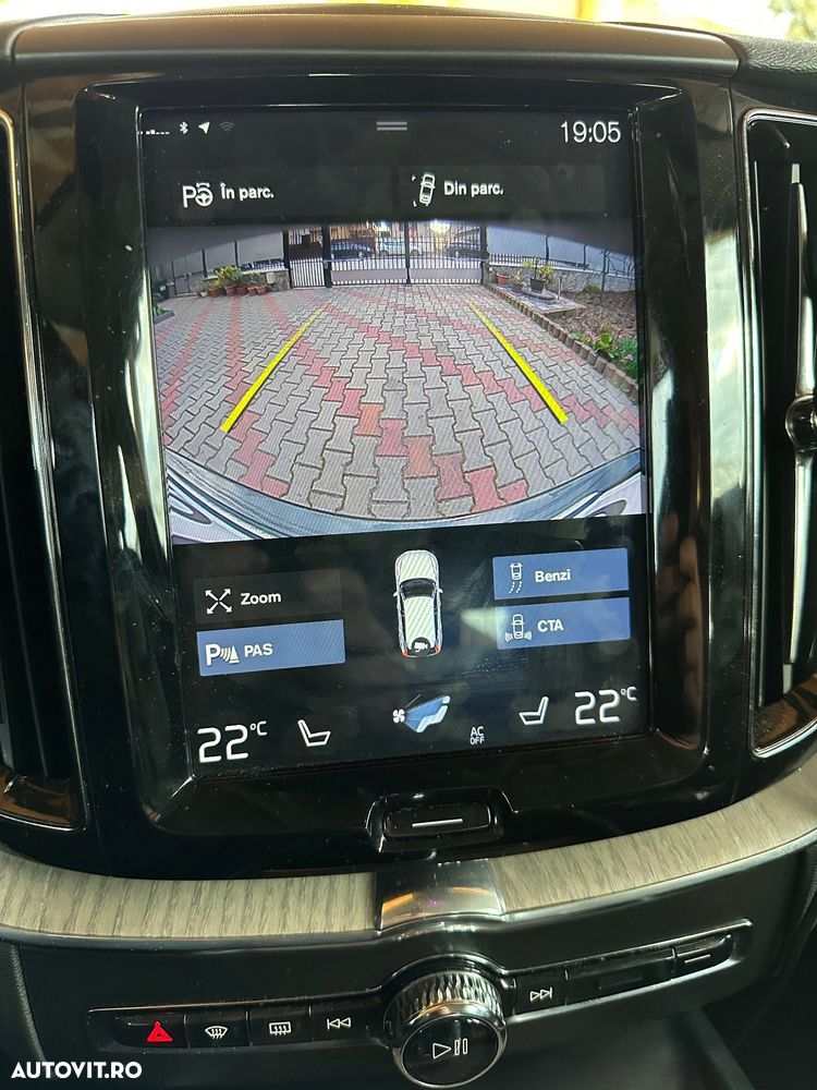 Volvo XC 60 D4 AWD Inscription - 3