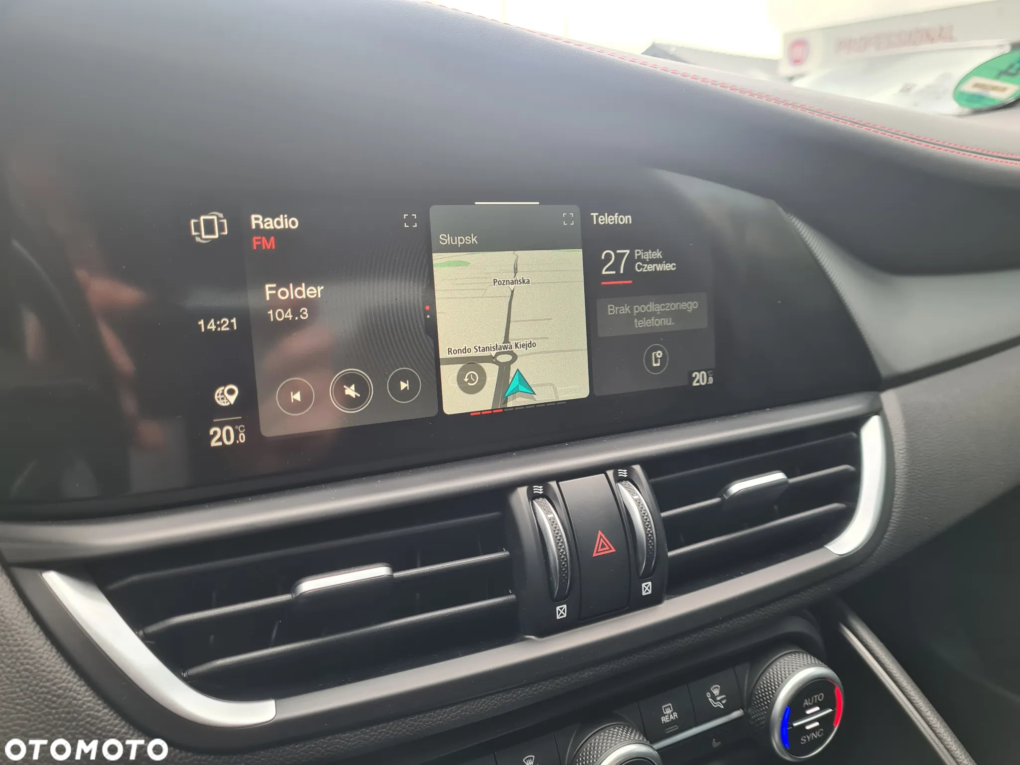 Alfa Romeo Giulia 2.0 Turbo 16V AT8-Q4 Competizione - 26