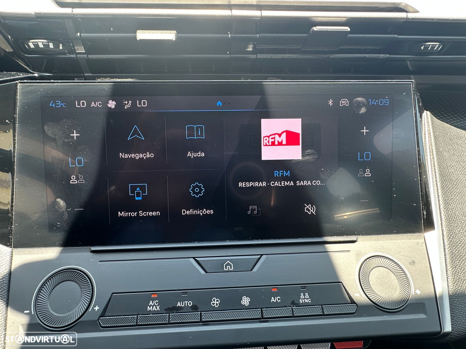 Peugeot 308 SW 1.6 Hybrid Active Pack e-EAT8 - 22