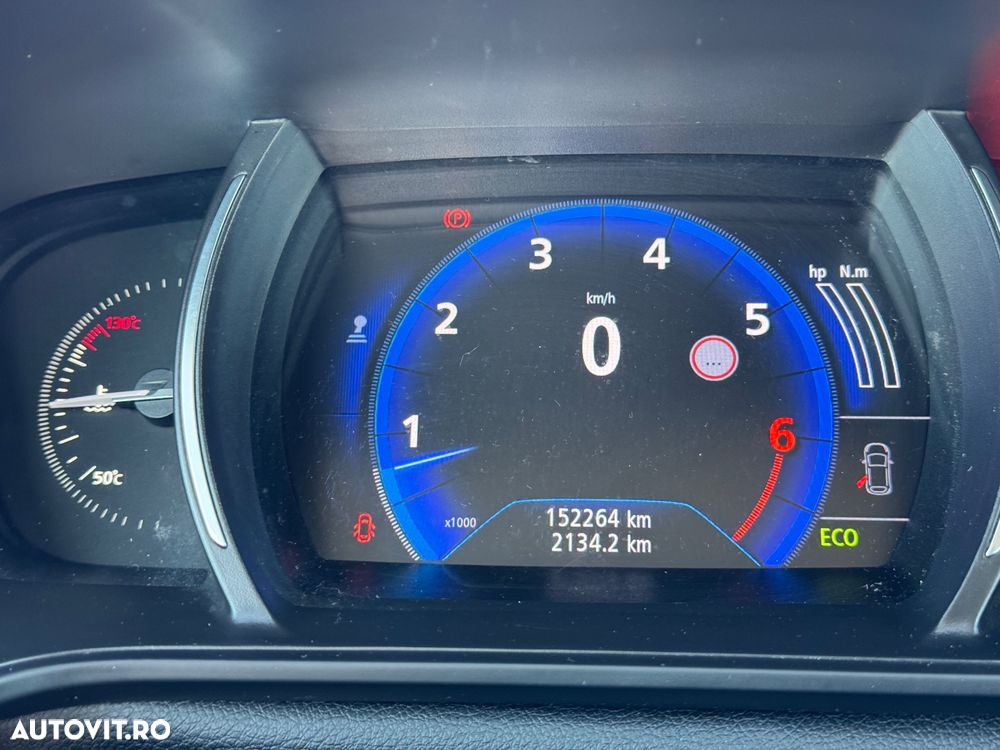 Renault Megane ENERGY TCe 100 INTENS - 11