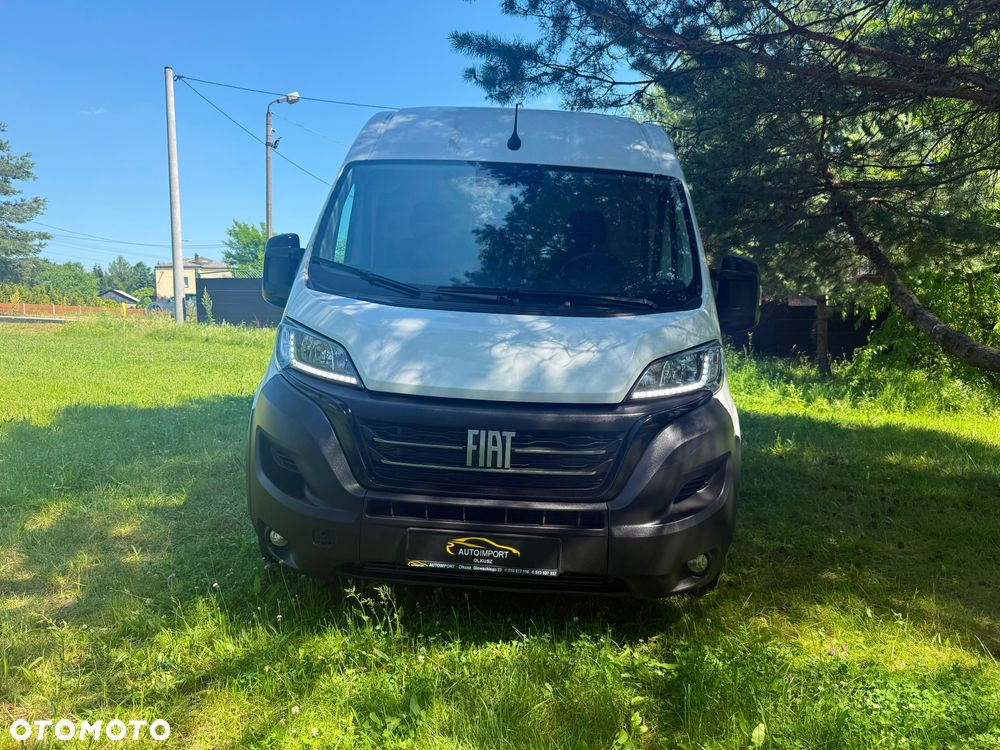 Fiat Ducato - 2