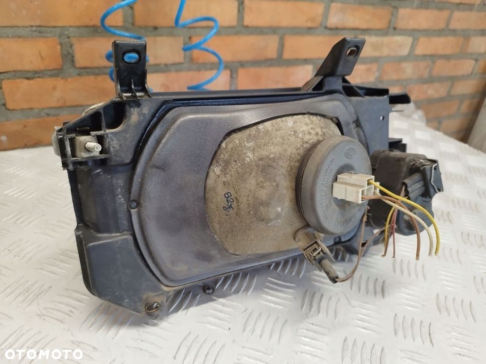 LAMPA PRAWA PRZEDNIA VW TRANSPORTER T4 - 3