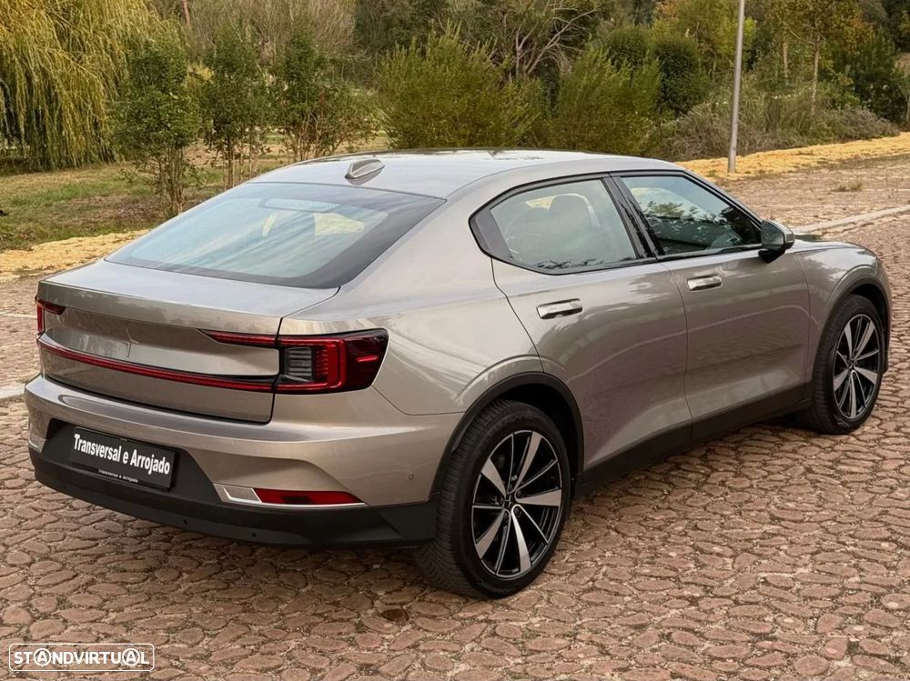 Polestar 2 Long Range 78 kWh - 20