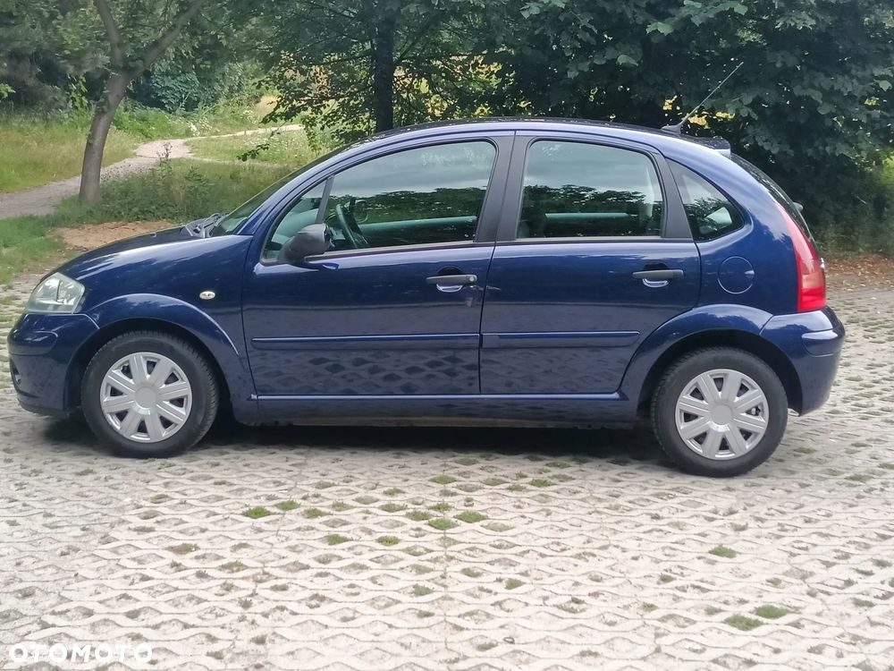 Citroën C3 - 14