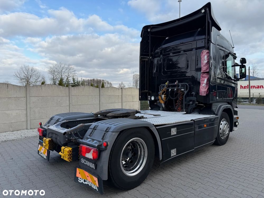 Scania G 410/ SUPER EURO 6/ BEZ EGR! - 6