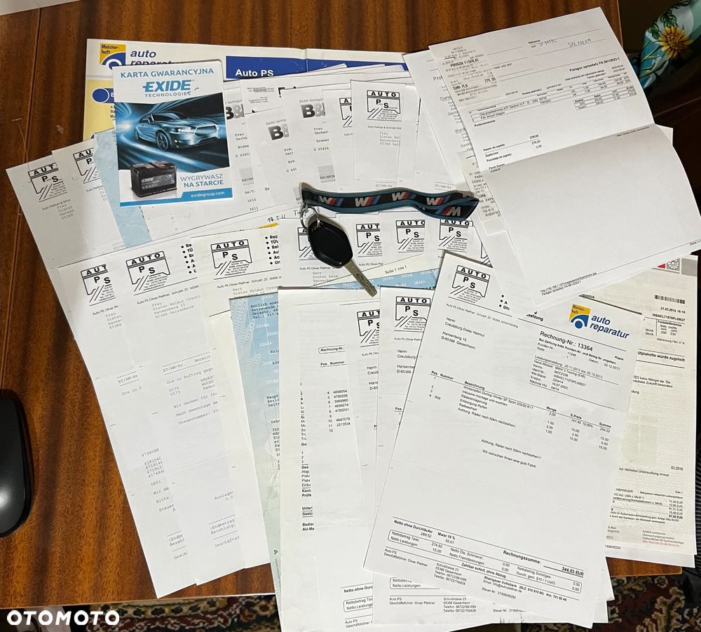 BMW Seria 3 - 10