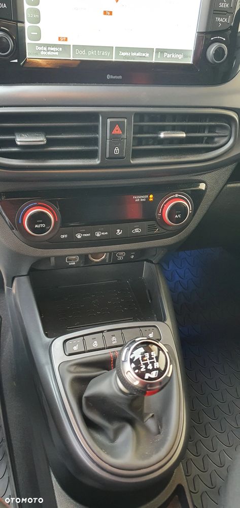Hyundai i10 1.2 N Line - 30