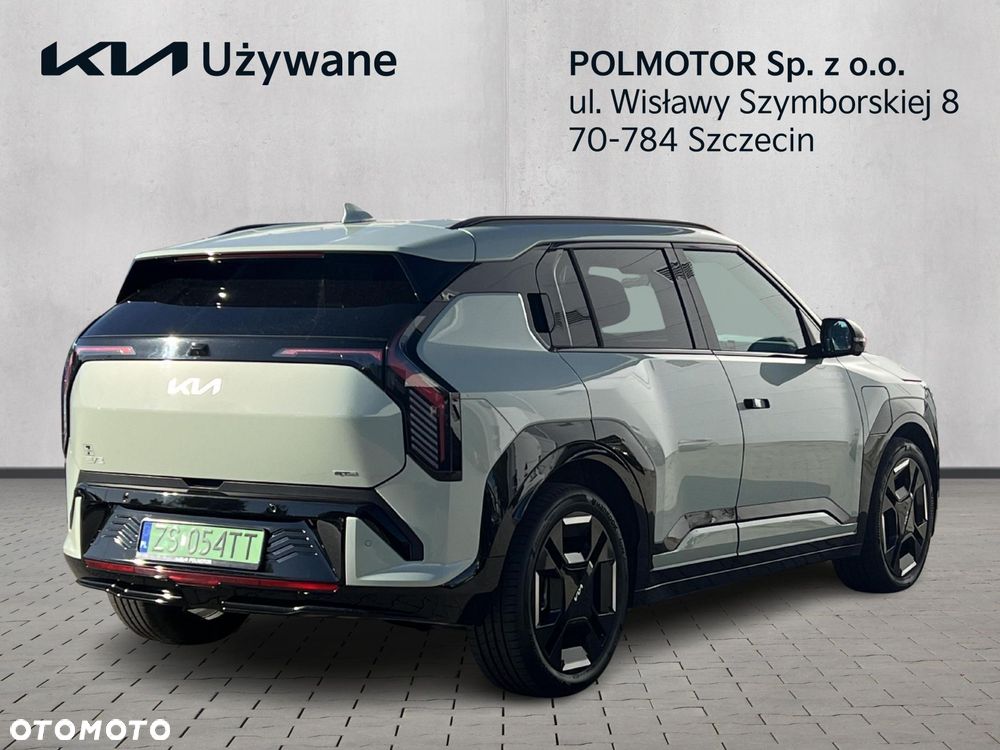 Kia EV3 - 5
