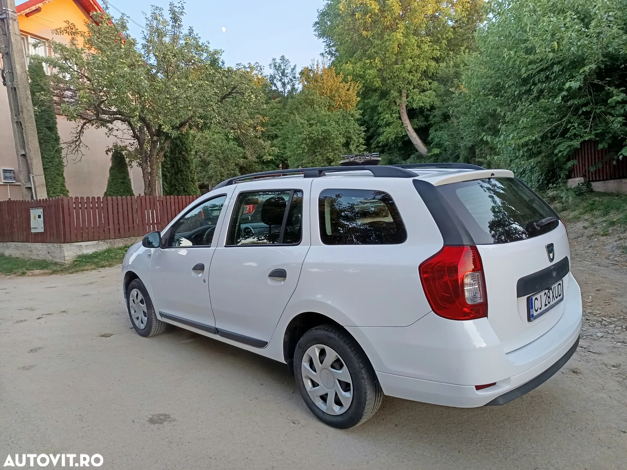 Dacia Logan MCV 0.9 TCe GPL Ambiance - 3
