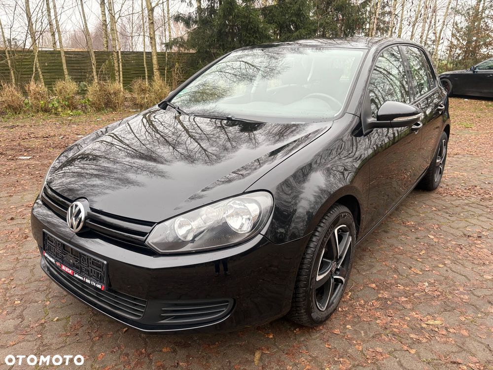 Volkswagen Golf 1.4 United - 21