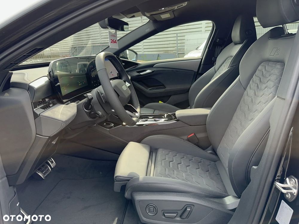 Audi A6 Sportback e-tron - 18