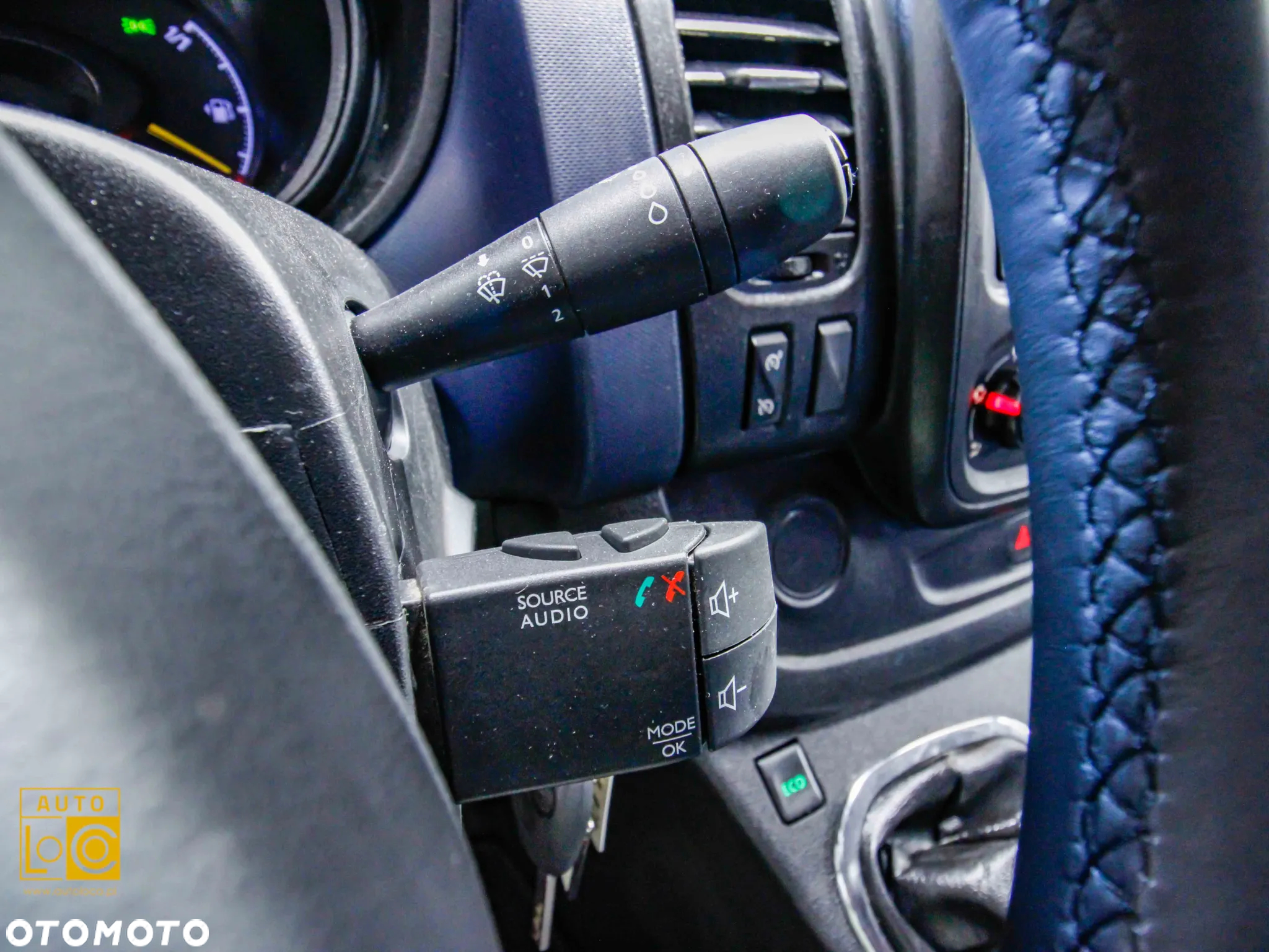 Opel VIVARO FURGON - 21