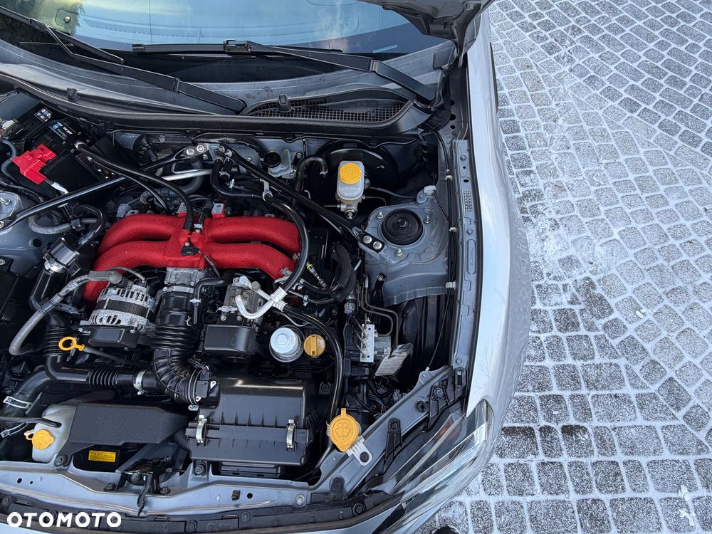 Subaru BRZ 2.0i Sport+ - 28