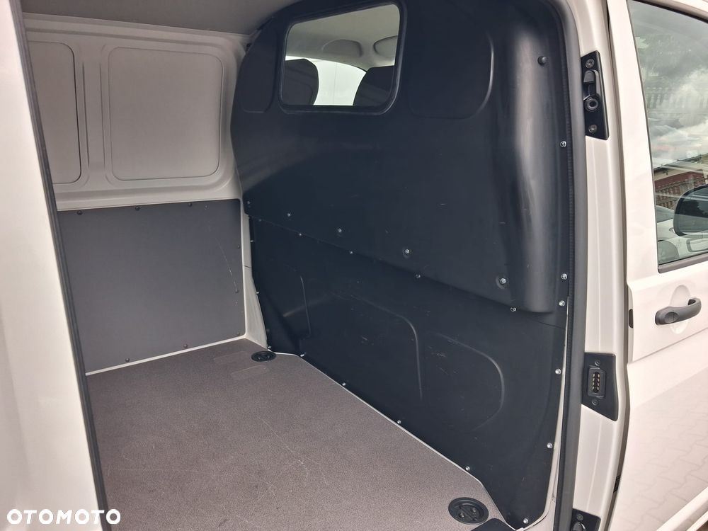 Volkswagen Transporter T6 - 18