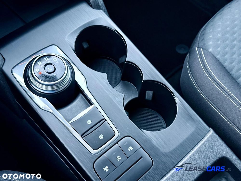 Ford Kuga 1.5 EcoBlue COOL&CONNECT - 24
