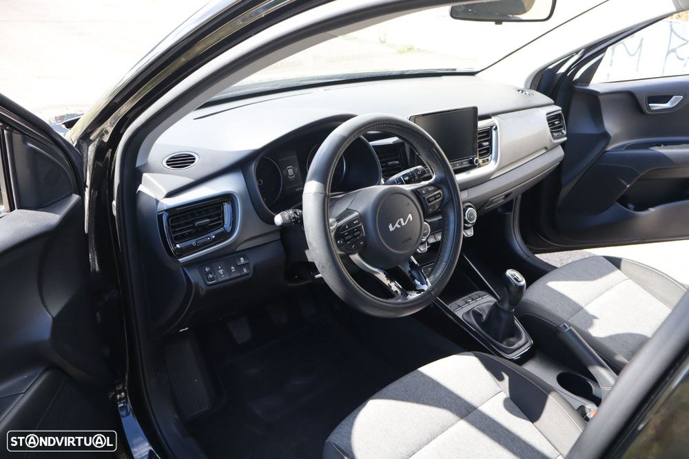 Kia Stonic 1.0 T-GDI Wave - 6