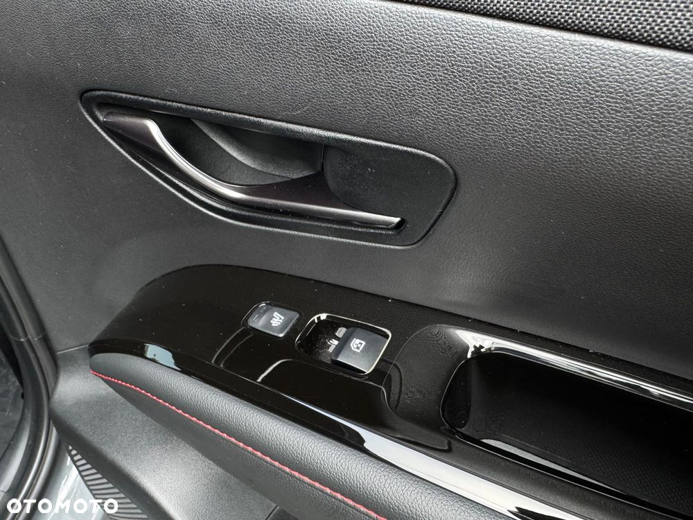 Hyundai Tucson 1.6 T-GDi 48V N Line 2WD DCT - 26