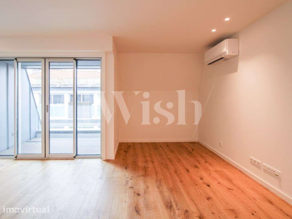 Santos Pousada City Flats - Apartamento T2 no centro do Porto - Grande imagem: 4/25