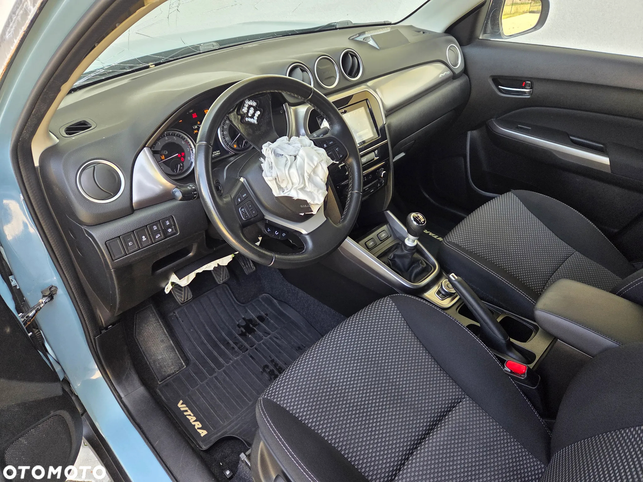 Suzuki Vitara - 7