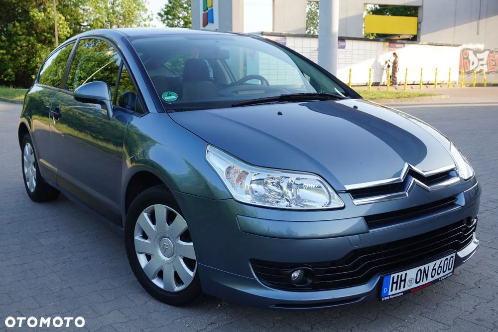 Citroën C4 - 19