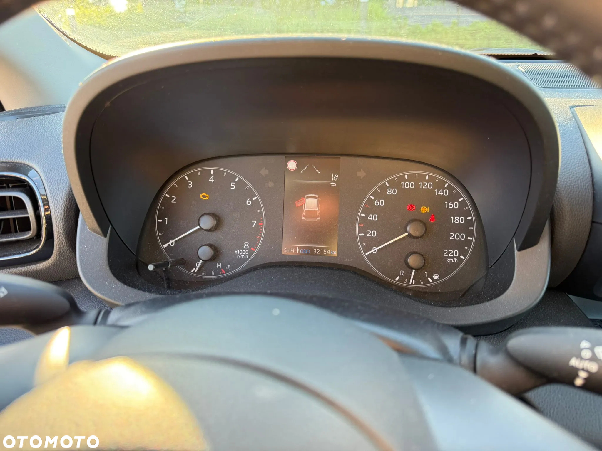 Toyota Yaris 1.5 Comfort - 5