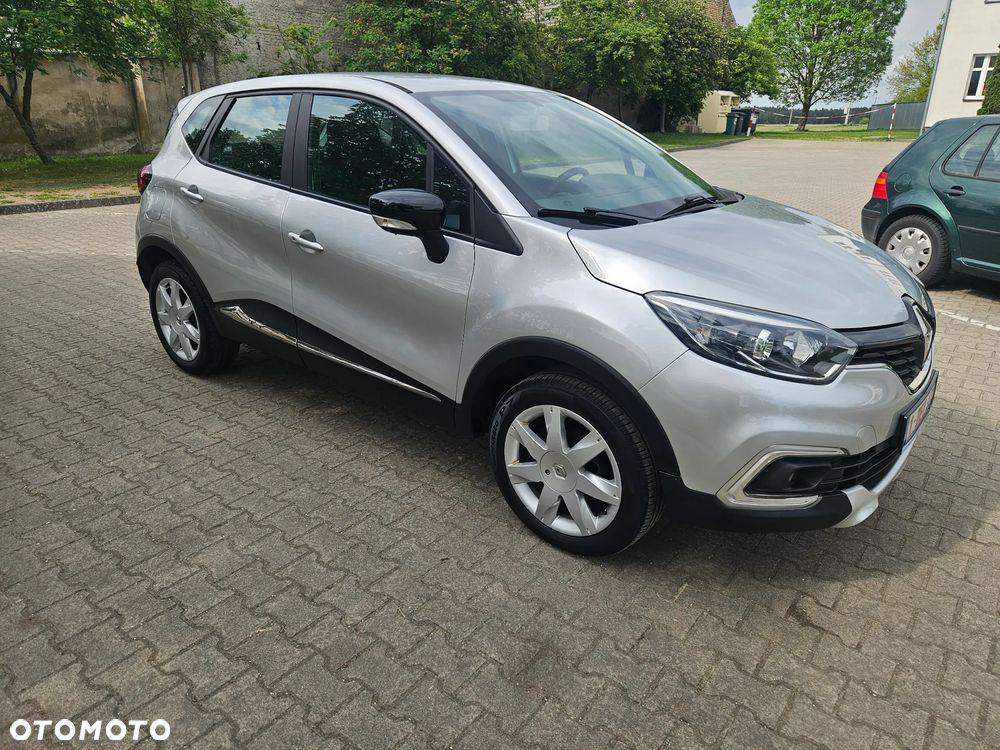 Renault Captur (ENERGY) TCe 90 INTENS - 3