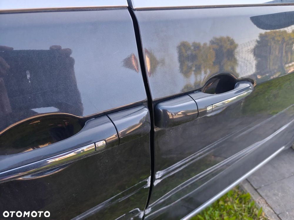 Chrysler Pacifica - 9