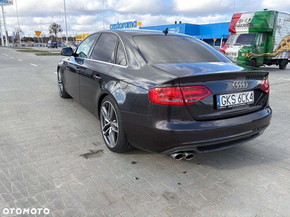 Audi A4 Limousine 2.0 TDI - 5