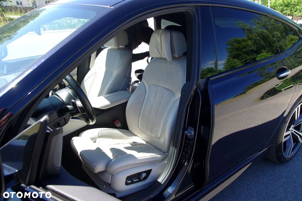 BMW Seria 6 640i xDrive Edycja M Sport - 20