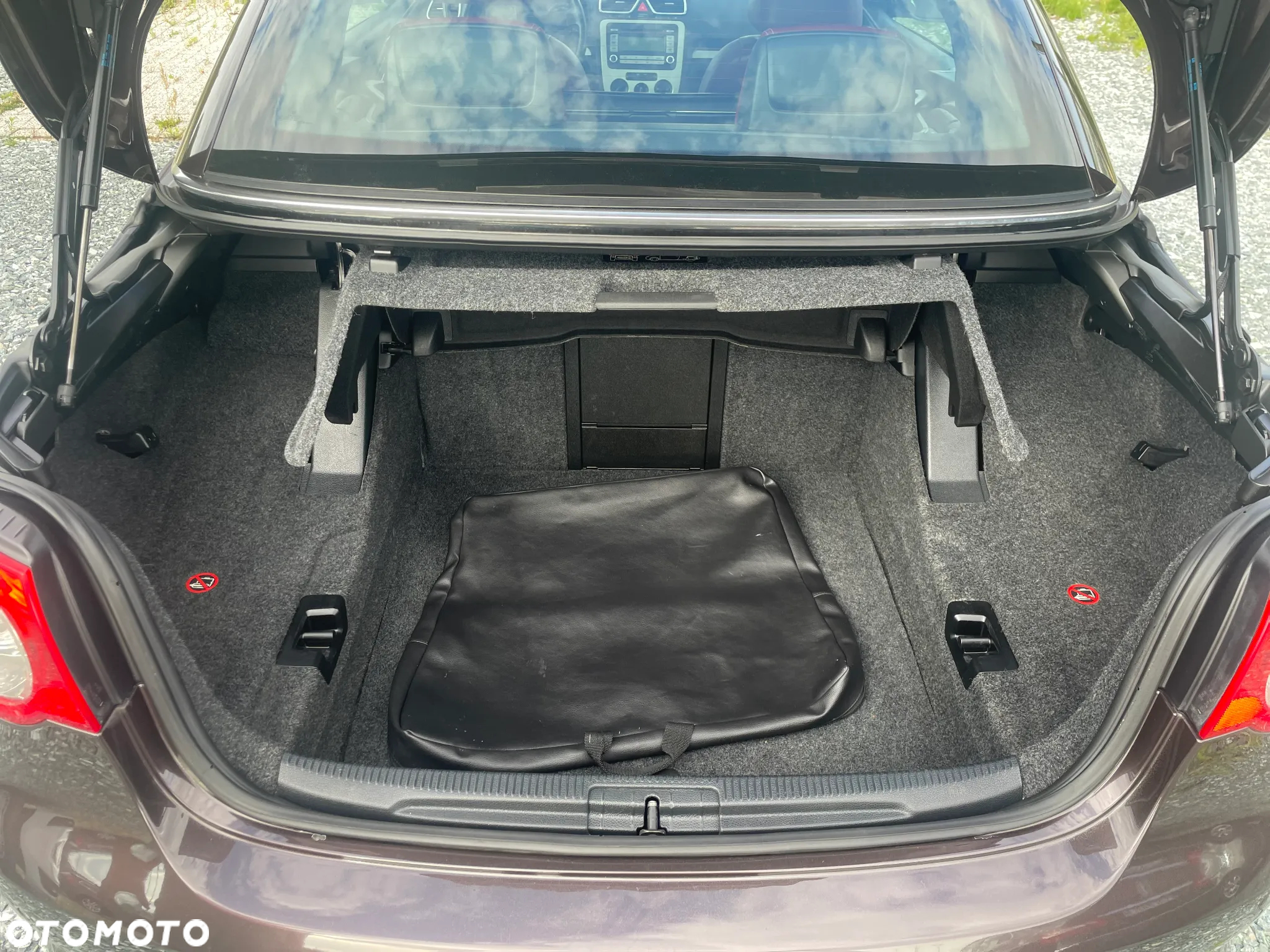 Volkswagen Eos 2.0 FSI Individual Chrom - 11