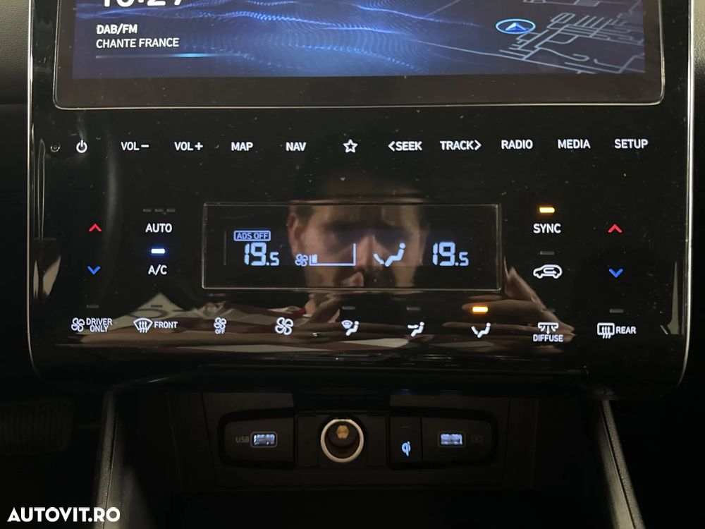 Hyundai Tucson - 20
