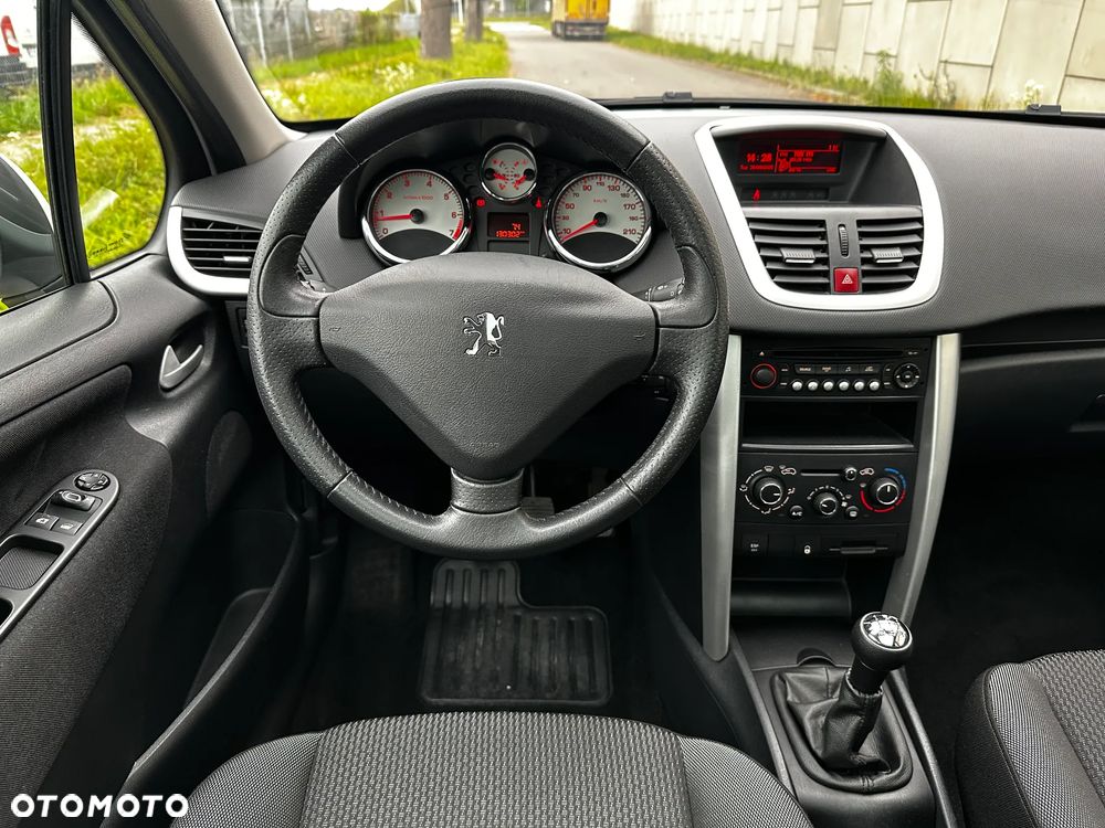 Peugeot 207 SW 95 VTi Tendance - 19