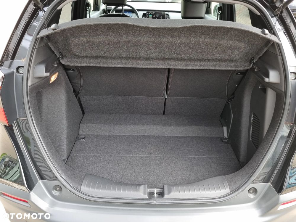 Honda Jazz - 14